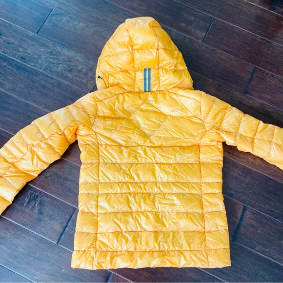 Canada Goose Cypress Hoody Puffer Jacket Women Medium - Picture 8 of 11